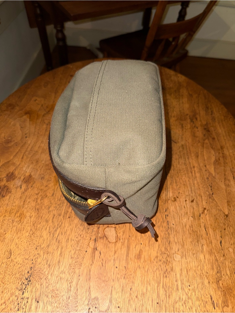 Filson Drop Kit - Picture 5 of 7